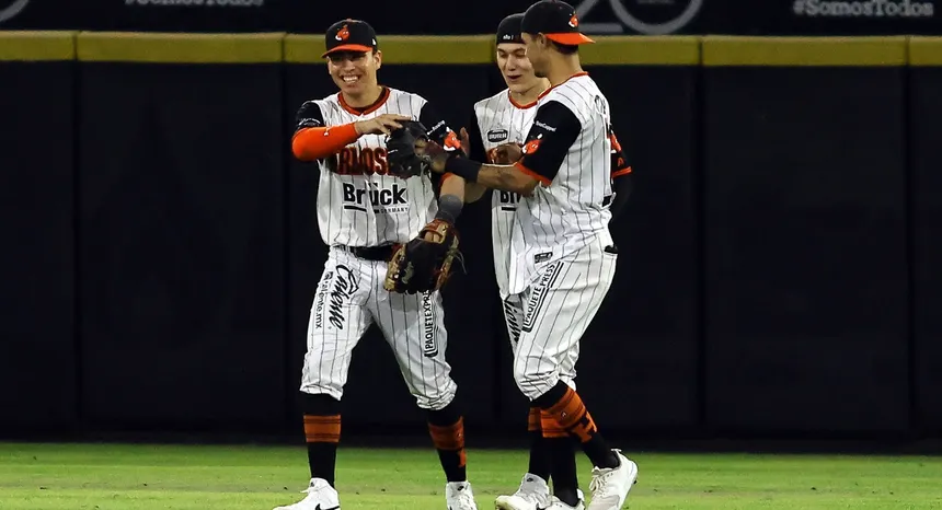 Naranjeros anuncia cambio de sede ante Charros