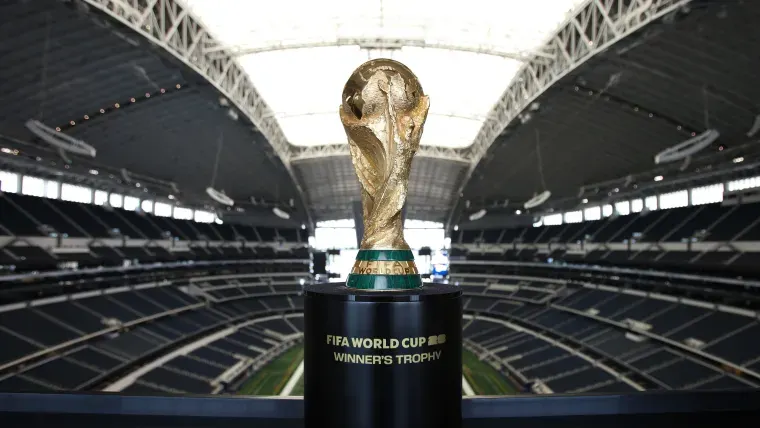 Entradas para la final del Mundial 2026