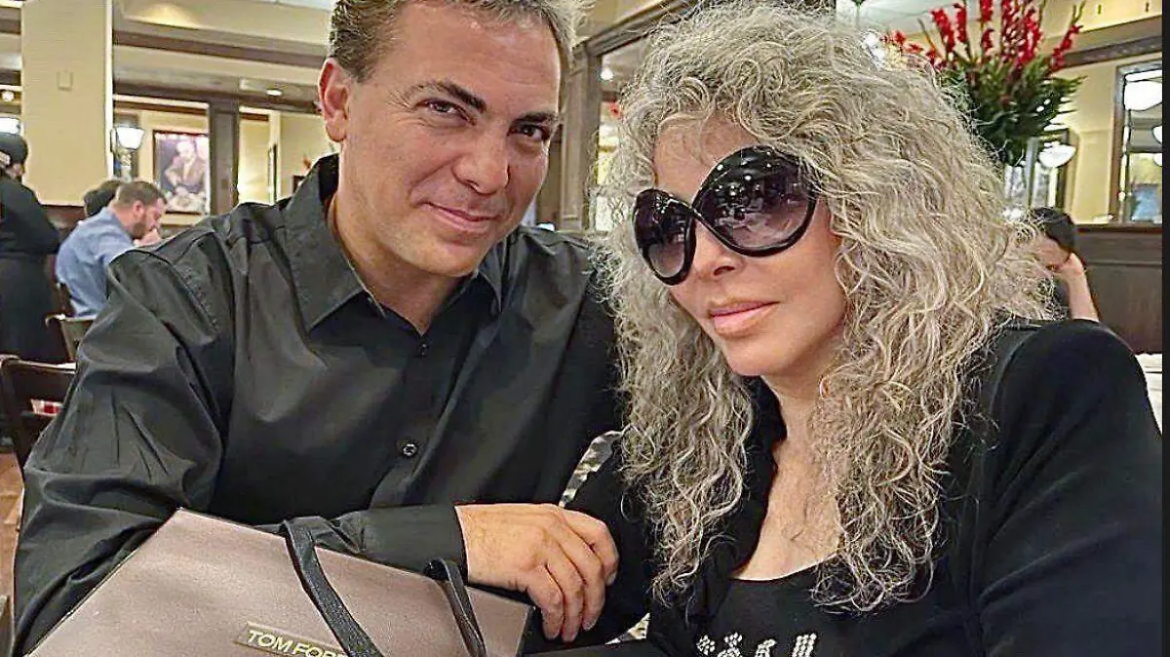 Verónica Castro apoyó a su hijo ante rasgos de autismo