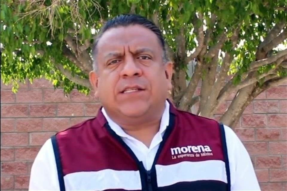Profesores heridos en Mitla provocan caída de alcalde