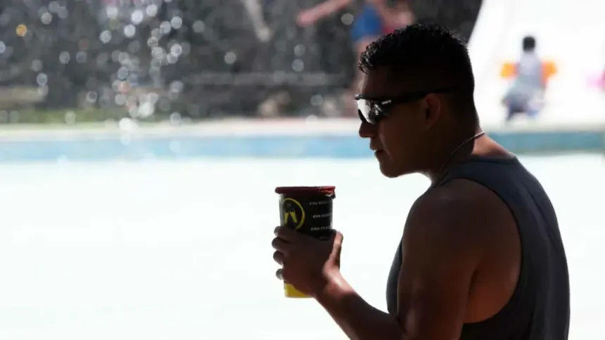 Fan Fest del Zócalo será sin venta de alcohol