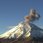 Volcán