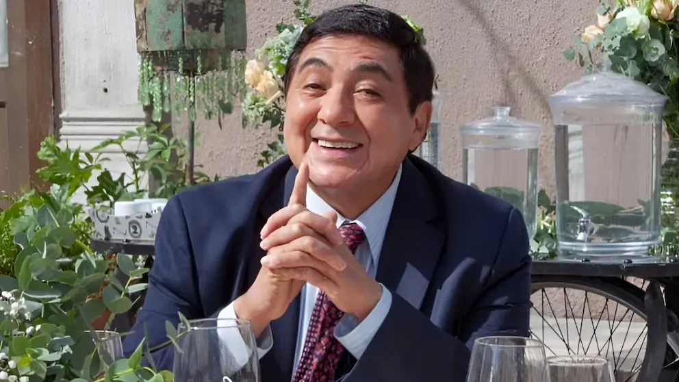 Carlos Bonavides defiende a la mandataria Claudia Sheinbaum