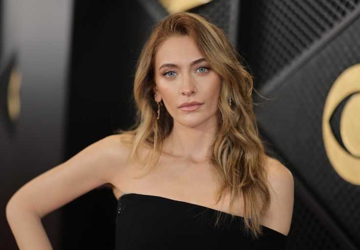 Paris Jackson confiesa el impacto de sus adicciones