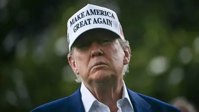 Trump analizará decisión final sobre Irán