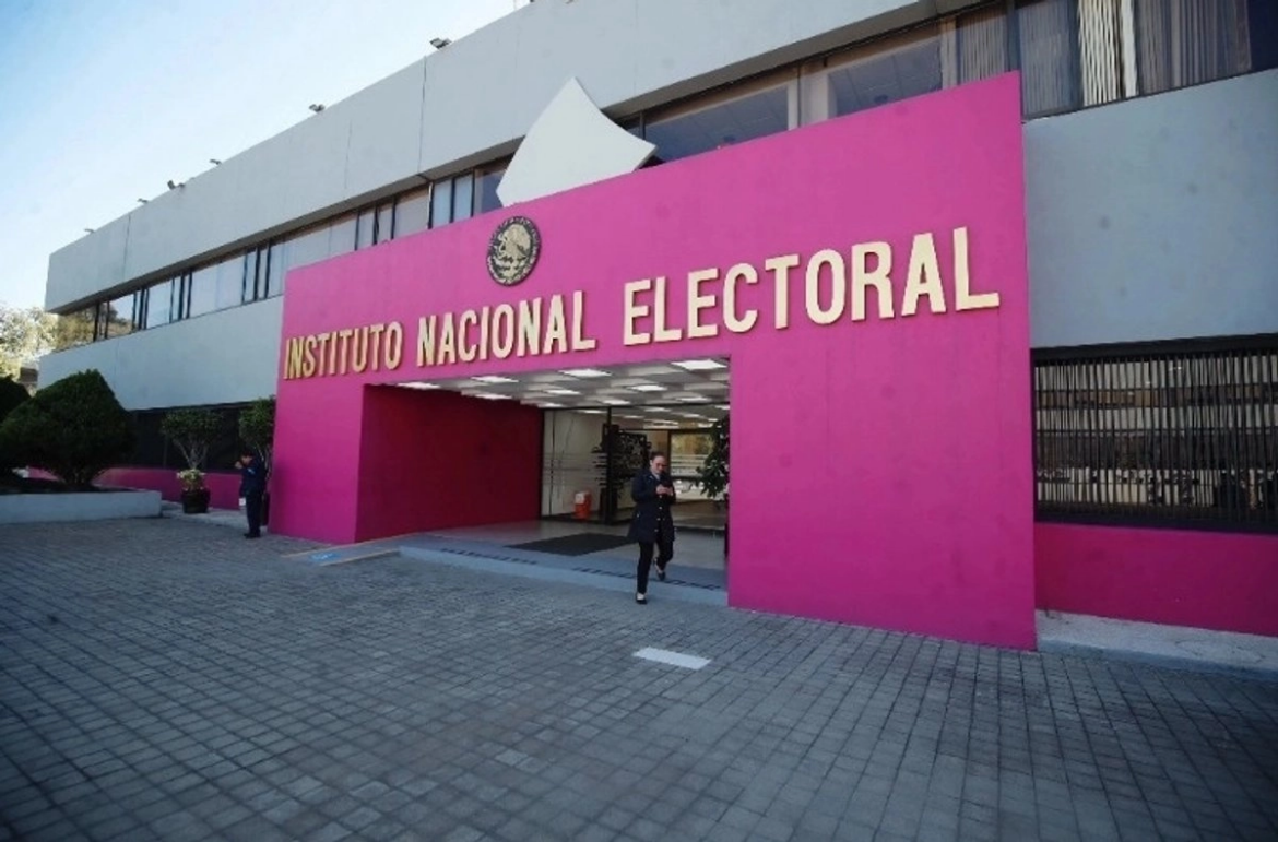 INE ahorrará 375.9 millones de pesos por ley de austeridad