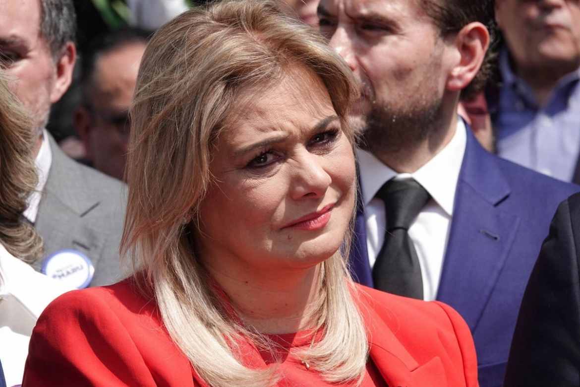 Maru Campos manipuló información para acusar persecución