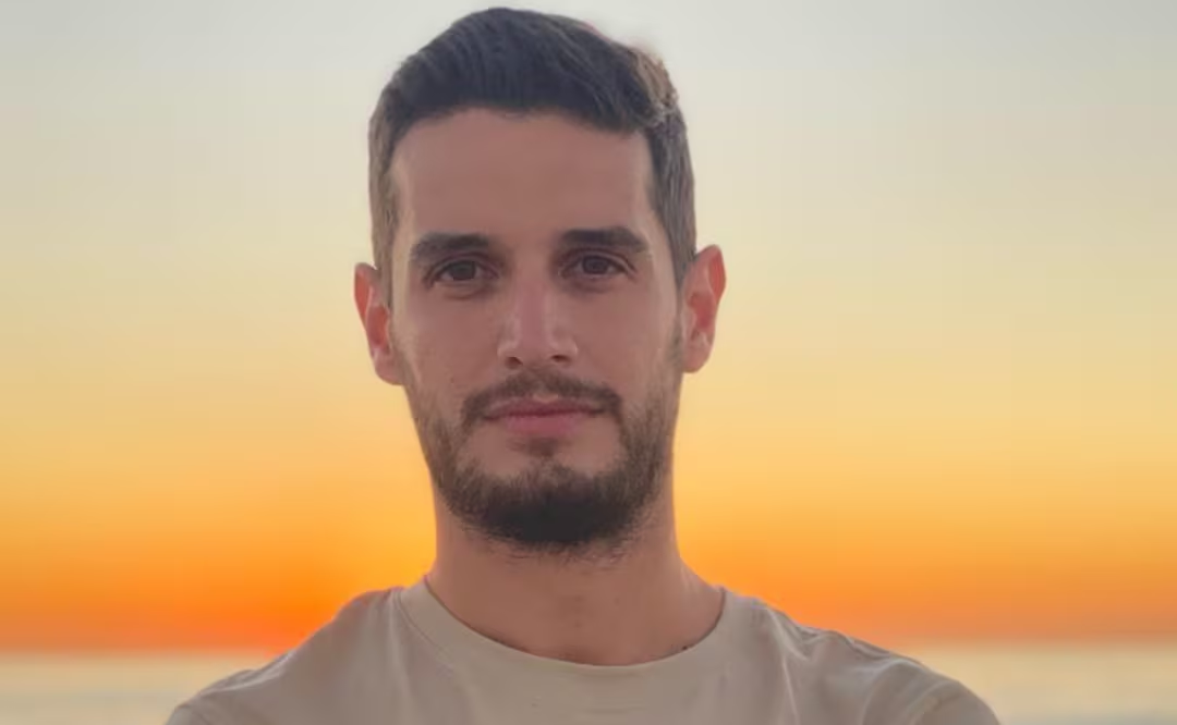 Adrián Marcelo confirma que perdió su matrimonio por LCDFLM