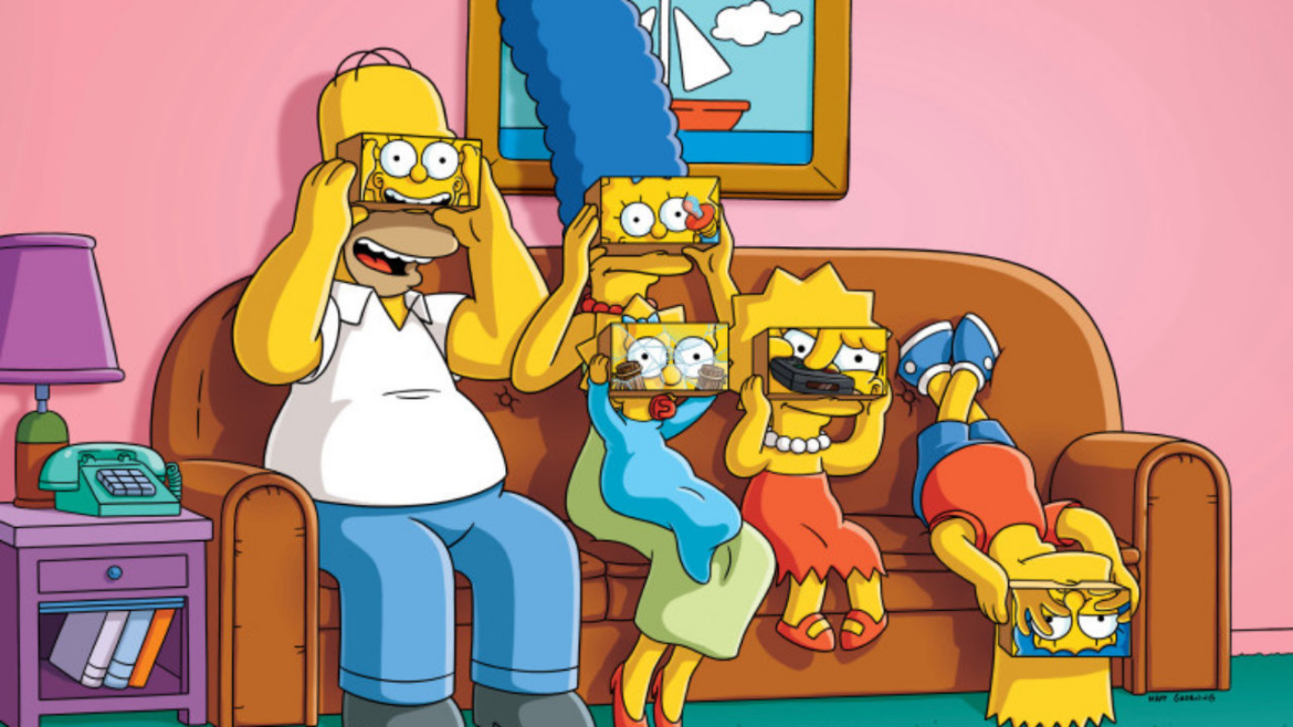 Los Simpson estrenarán nuevos episodios exclusivos en Disney+