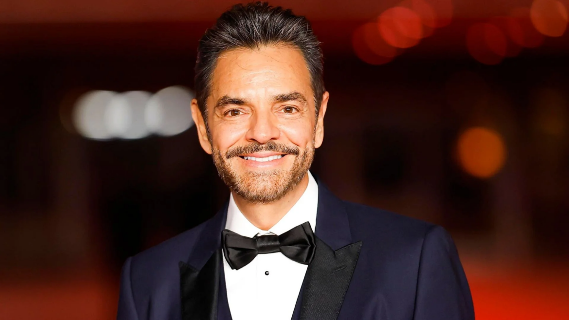 Eugenio Derbez busca recuperar derechos de La Familia P. Luche
