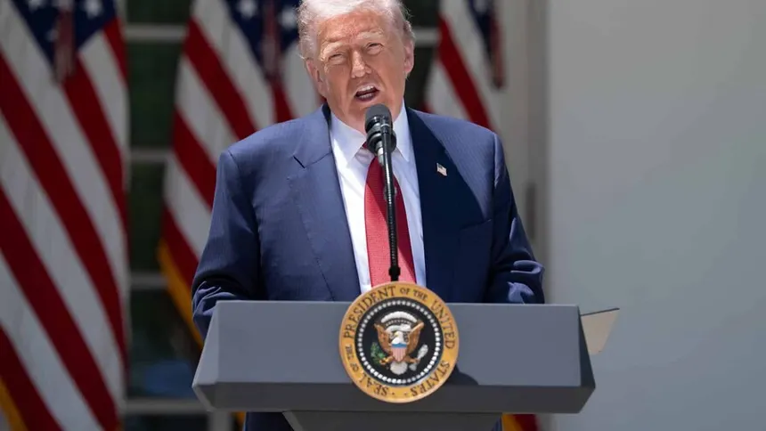 Trump elimina restricciones a vehículos en tierras federales