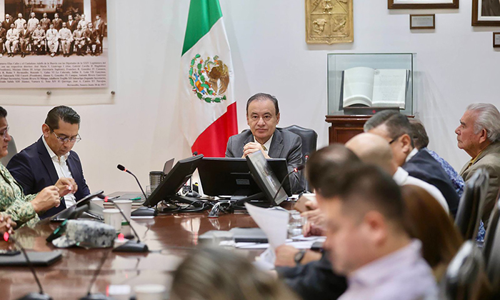 Disminuye en 55% promedio de homicidios diarios