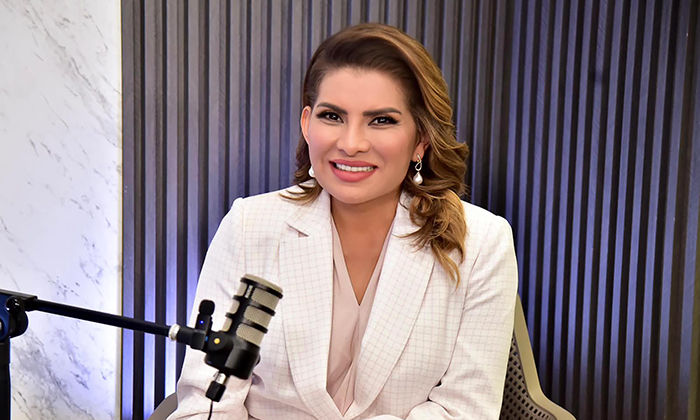Encabeza Claudia Sheinbaum gobierno de resultados