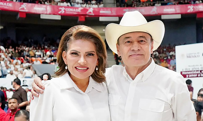 Celebra Lorenia Valles triunfo de Claudia Sheinbaum