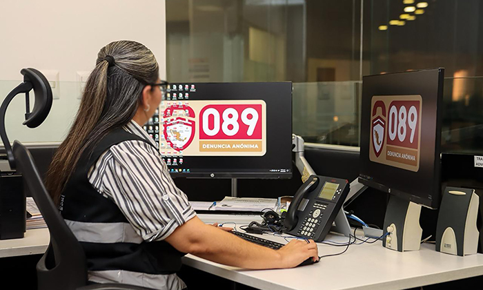 Alertan para evitar intentos de extorsión