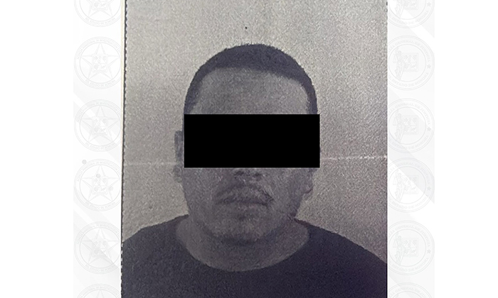 Imputan a sujeto por presunta agresión sexual en Agua Prieta