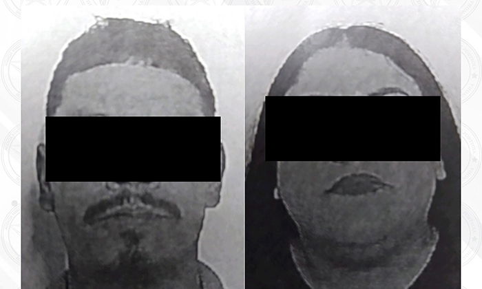 Procesan a pareja por delito de lesiones en Trincheras
