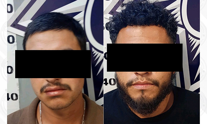 Imputan a dos por homicidio e intento de homicidio