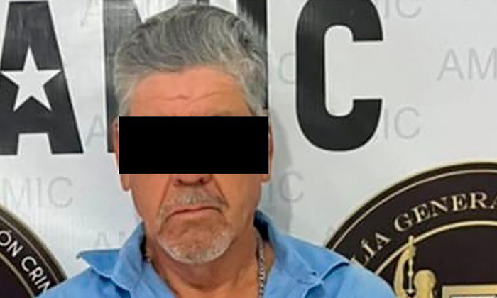 Aprenden a agresor sexual de adolescente en Santa Ana