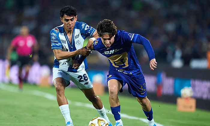 Van Pumas a final del Clausura; Se impone 1-0 ante Pachuca
