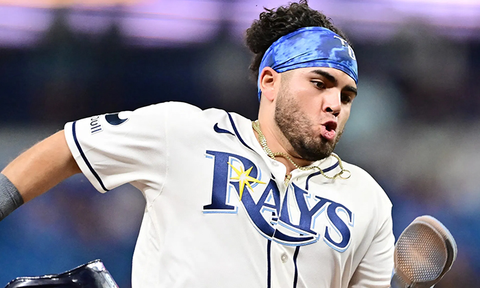 Derrota Rays a Orioles a domicilio por 5-3