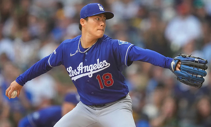 Remonta Dodgers y se impone ante Cerveceros