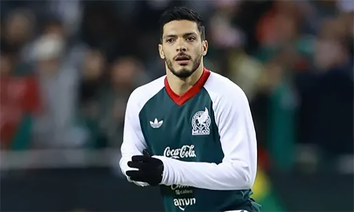 Apuesta a ventaja de jugar en casa en el Mundial: Señala Raúl Jiménez