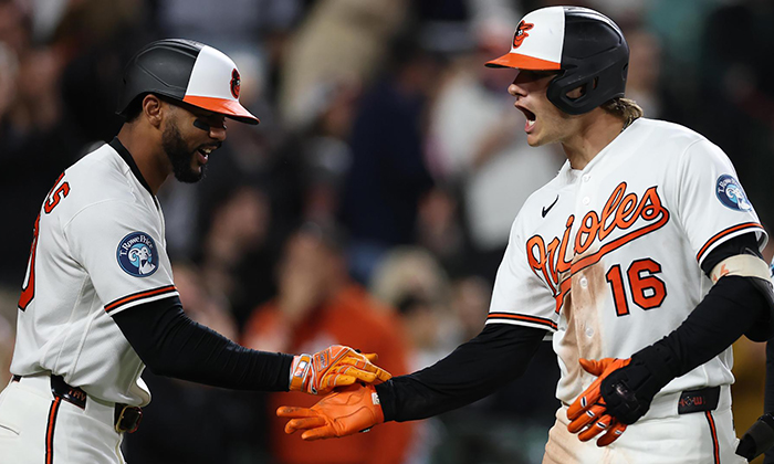Orioles echan a perder juego perfecto de Yanquis