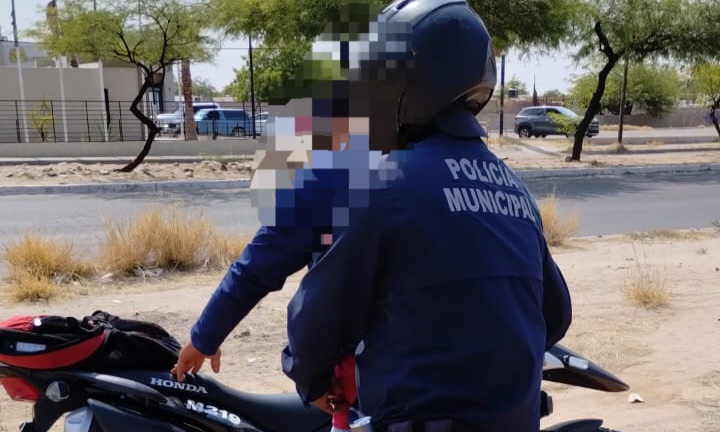 Ponen tras las rejas a cinco presuntos maleantes