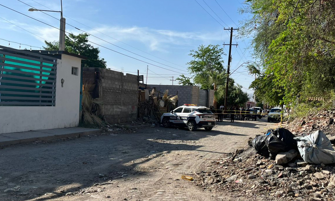 Ultiman a “El Nono” a balazos en la colonia El Jito