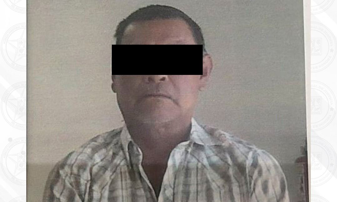 Procesan a sexagenario por presunto feminicidio en Navojoa