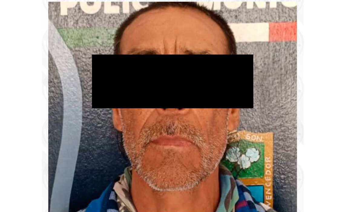 Vinculan a proceso a acusado de homicidio en Cajeme
