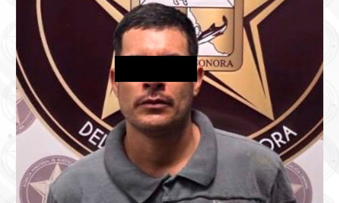 Lesiona con arma de fuego a mujer en Cajeme