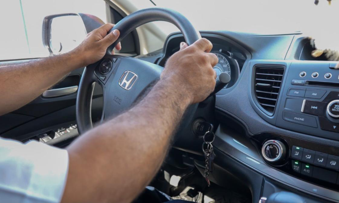 Autoridades de Salud llaman a prevenir intoxicaciones con monóxido en autos