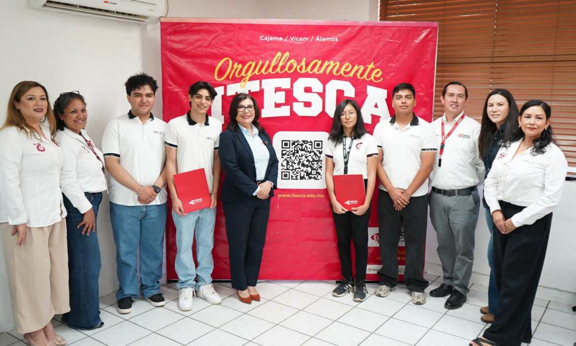 Con presentación de proyectos del Cbtis No. 37