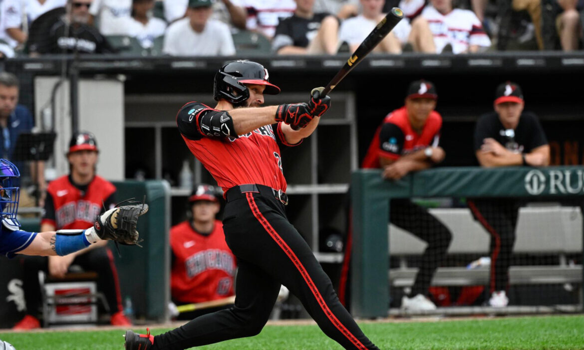 Echan a perder juego perfecto a Yamamoto