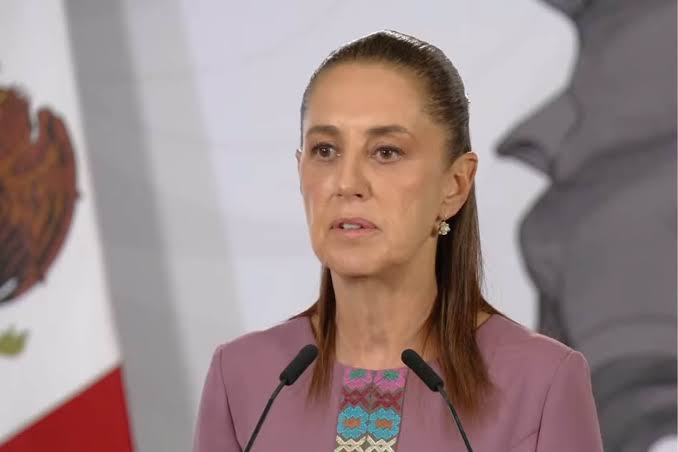 Sheinbaum anticipa reunión cordial con Felipe VI en medio de acercamiento con España