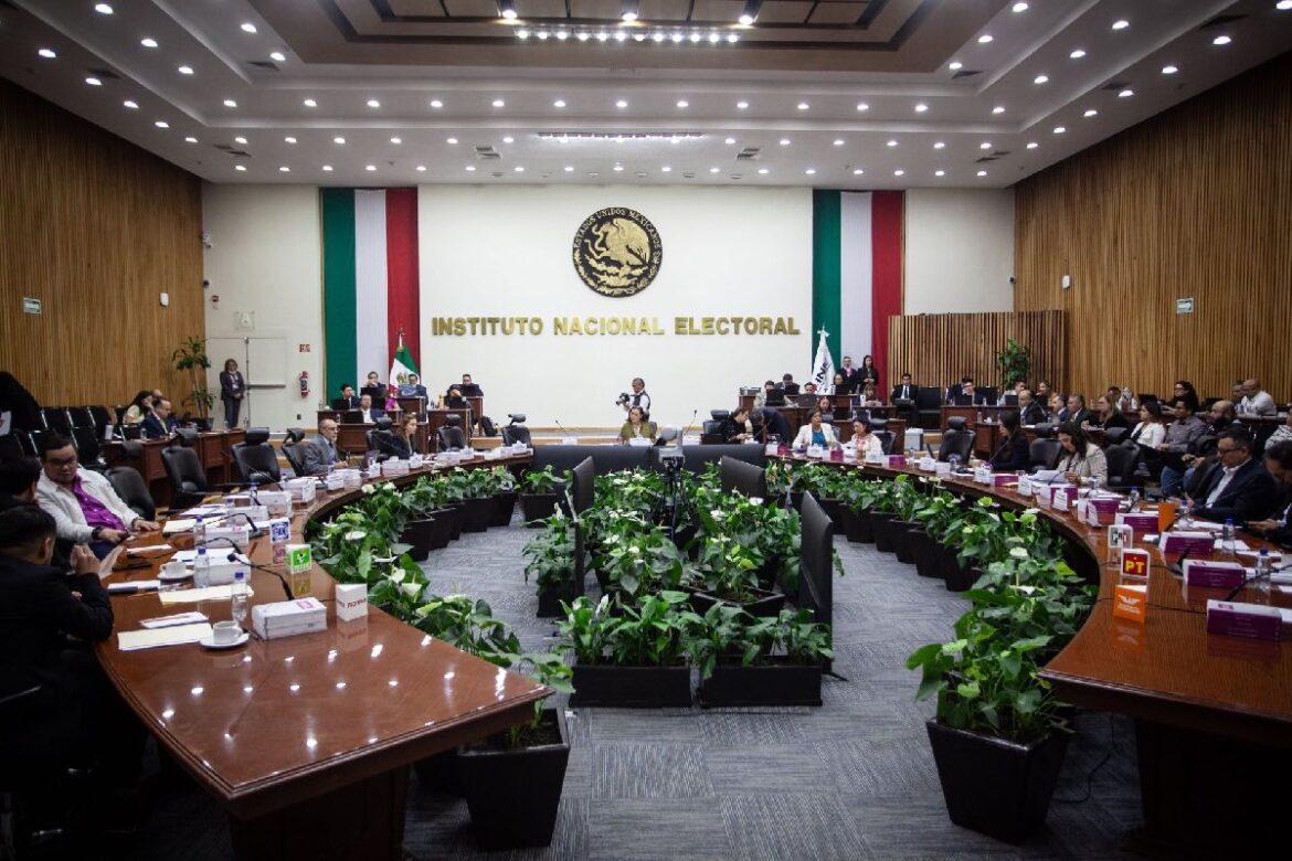 Somos y PAZ se convierten en nuevos partidos políticos nacionales