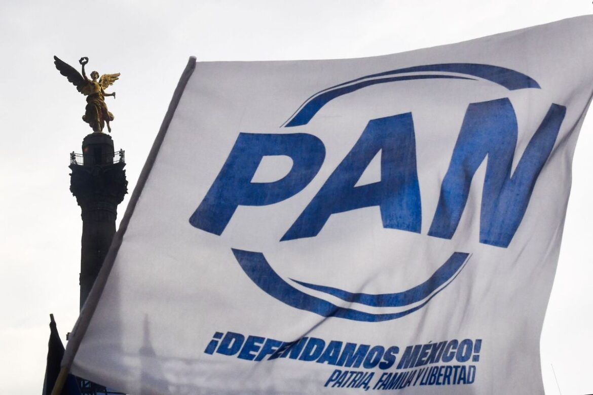 Sheinbaum acusa que el PAN ha buscado subordinación a Estados Unidos