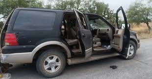 Muere policía estatal tras ataques armados en Zacatecas; hay cuatro heridos