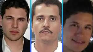 Harfuch revela que ‘El Mencho’ financió y envió sicarios a Los Chapitos