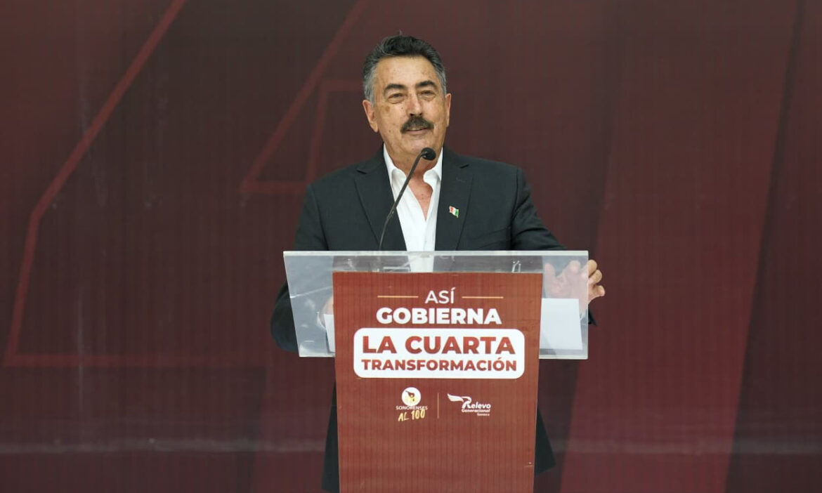 Llama Javier Lamarque a la unidad desde Ciudad Obregón