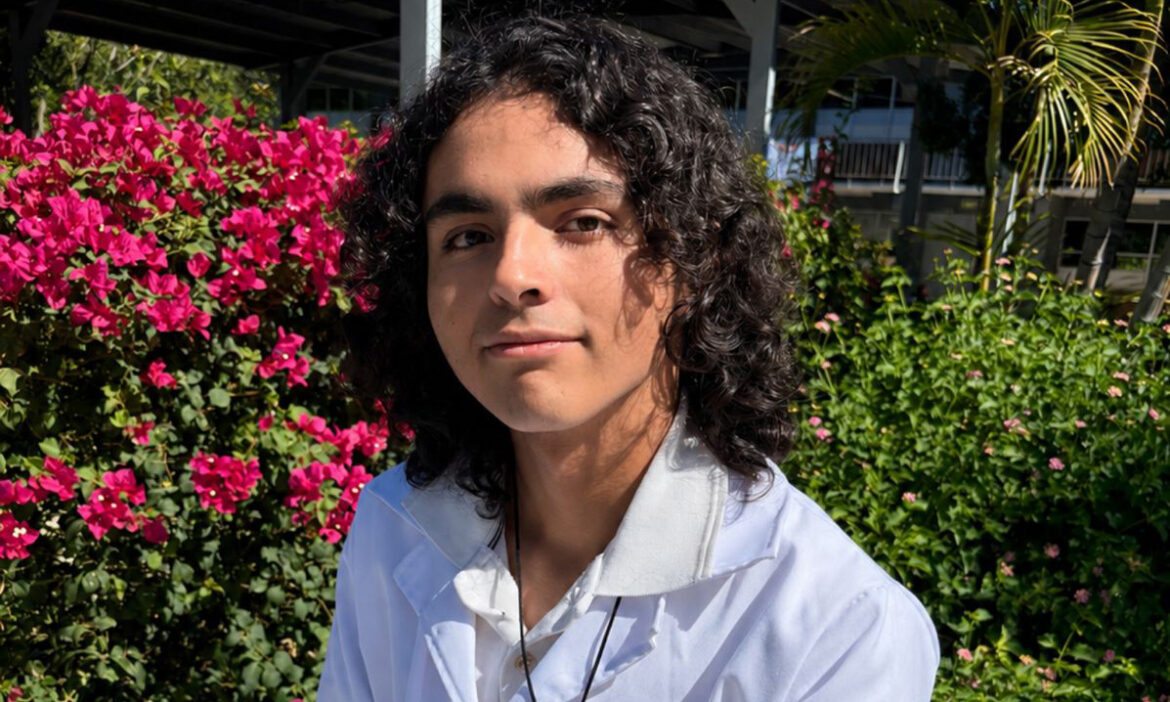 Sonorense representará a México en Olimpiada Internacional de Física