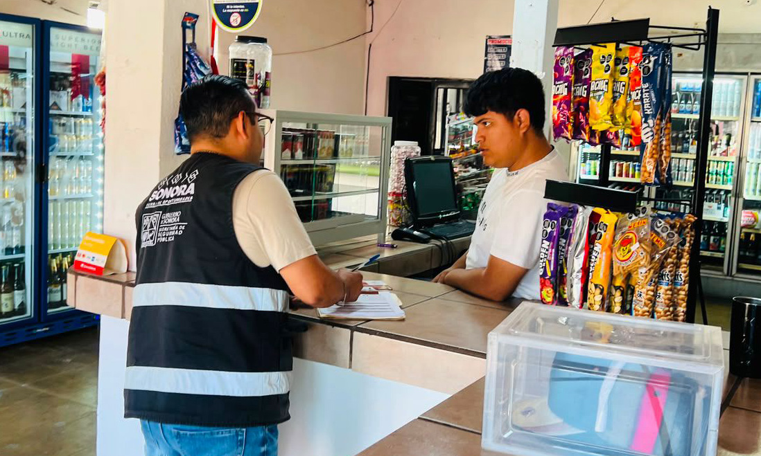 Suman 389 comercios vinculados al C5i mediante la aplicación Codice