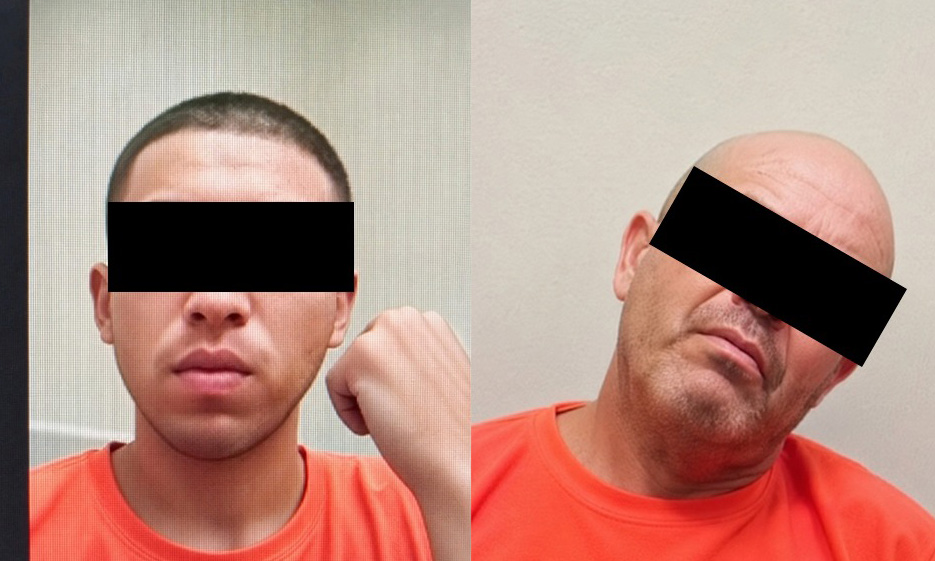 Procesan a par de sujetos por intento de homicidio en Santa Ana