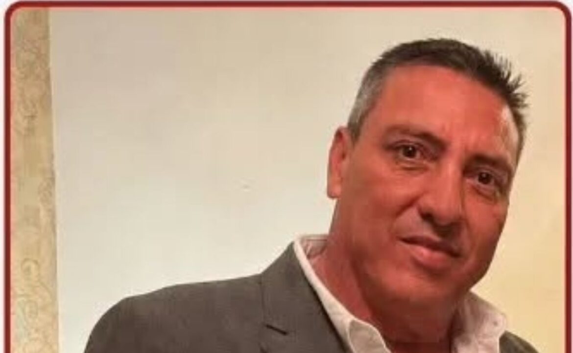 Desaparece abogado en Sinaloa; su hija clama: “Devuélvanmelo con vida”