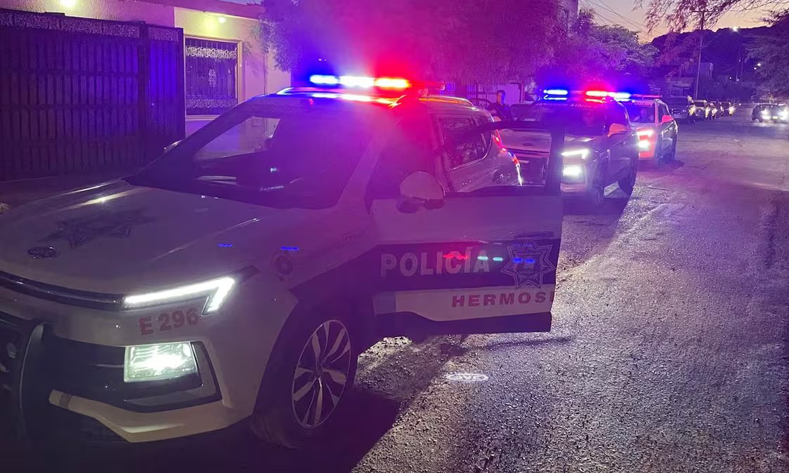 Arrestan a agresor sexual en Centro Histórico en la colonia Centenario
