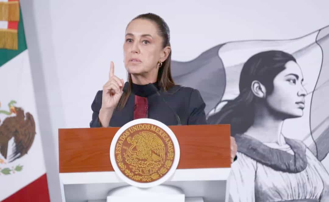 “Escuela por escuela”, la apuesta de Sheinbaum para atender demandas del magisterio