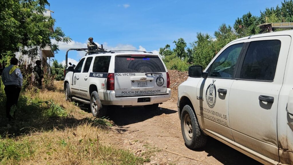 Culiacán registra nueve homicidios en horas
