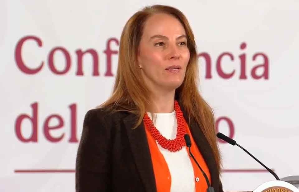 Gobierno asegura que México llega preparado al Mundial 2026